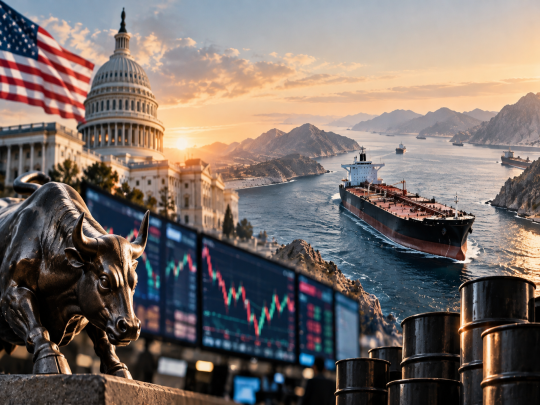 Wall Street Wrap: Pre-Market, September 23, 2026